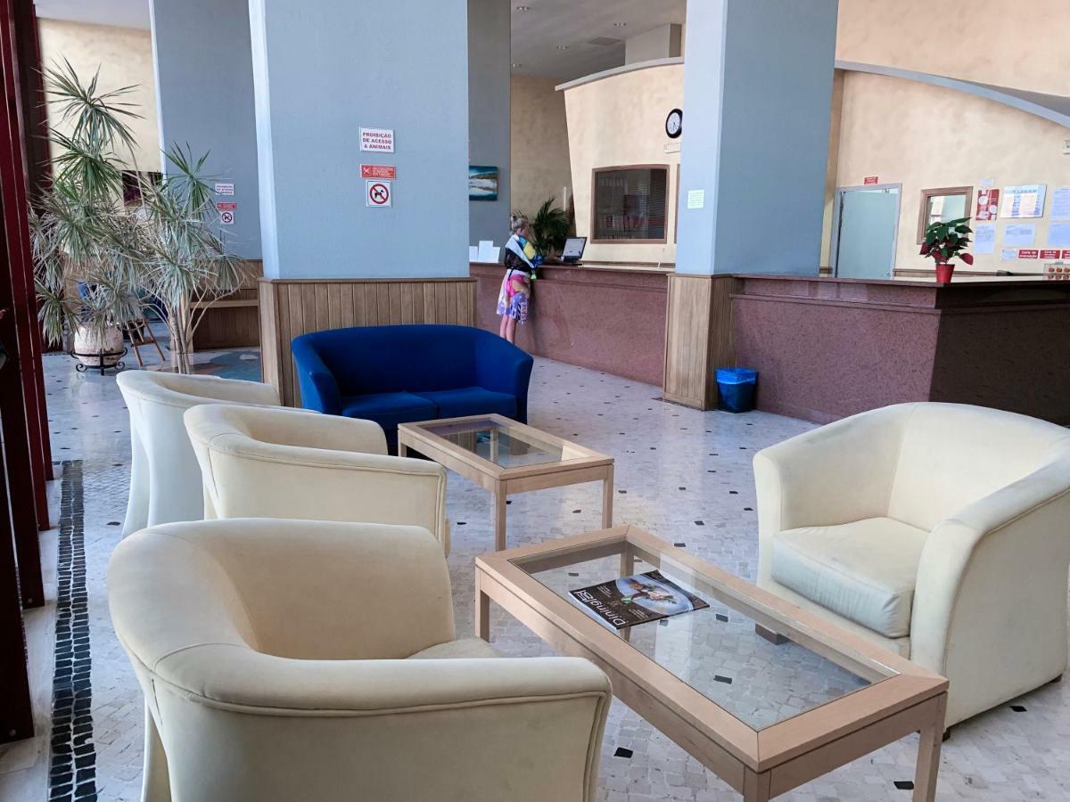 Panoramic Apartment In Portimao: Ocean View, Wifi 외부 사진