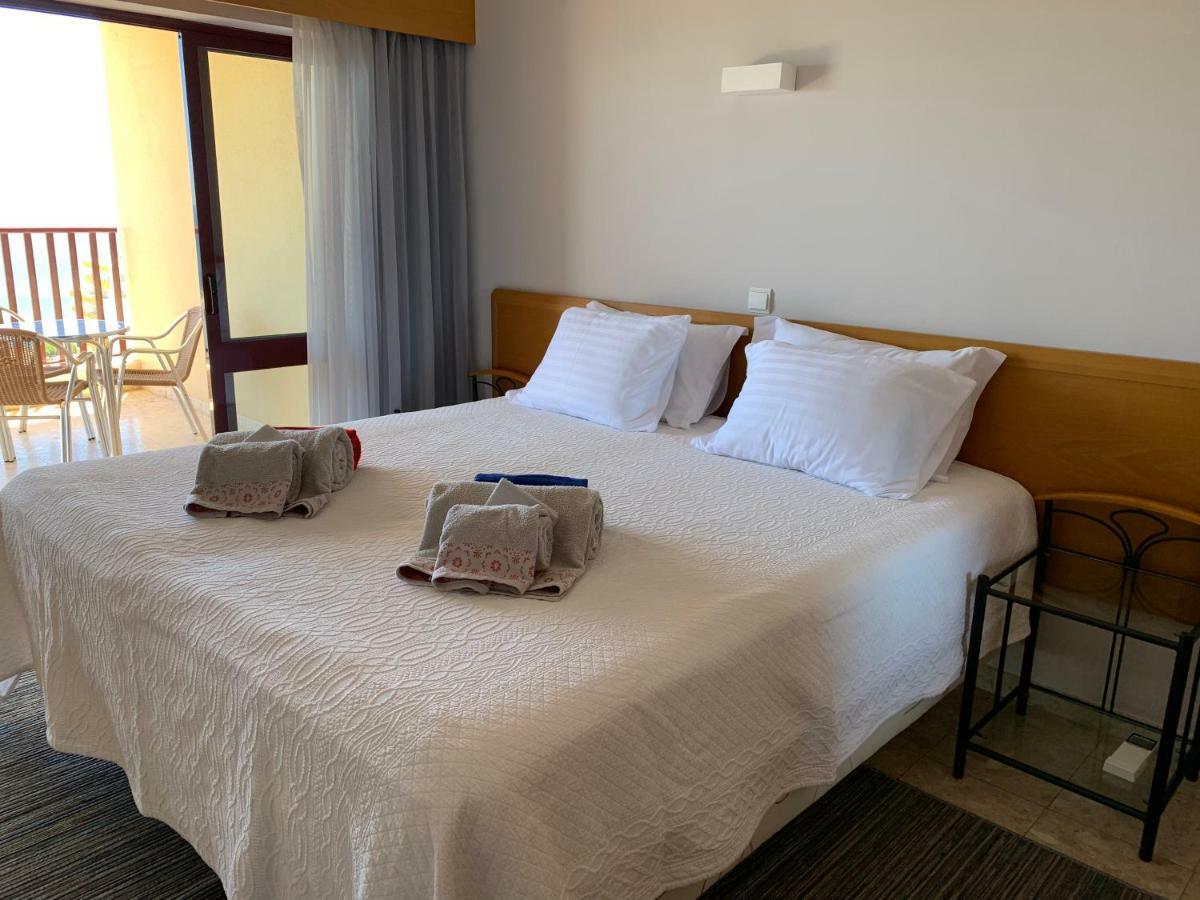 Panoramic Apartment In Portimao: Ocean View, Wifi 외부 사진